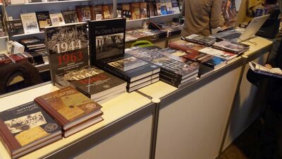 XXIII Targi Wydawców Katolickich