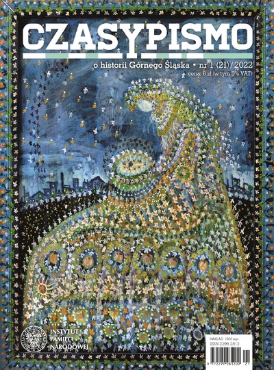 „CzasyPismo” nr 1(21)/2022