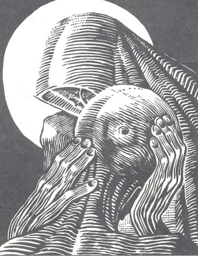 Matka Boska Katyńska