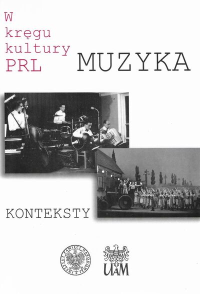 Muzyka w PRL