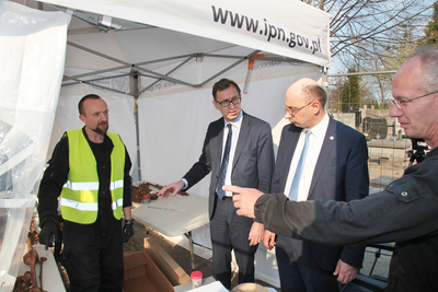 fot. Piotr Życieński