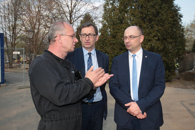 fot. Piotr Życieński