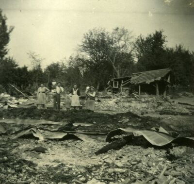 Wieś Walawa. „Przystanek Historia” w TVP Historia, odc. 65