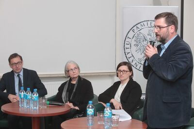 fot. Piotr Życieński