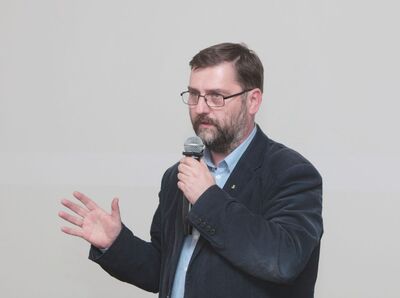 fot. Piotr Życieński