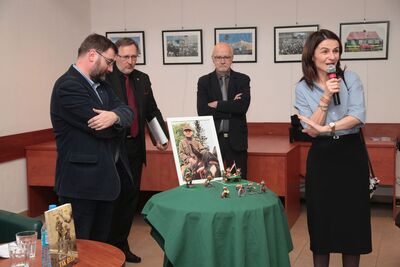 fot. Piotr Życieński