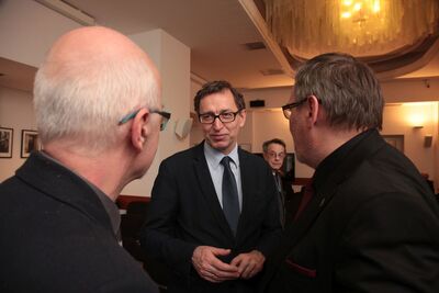 fot. Piotr Życieński