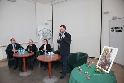 fot. Piotr Życieński