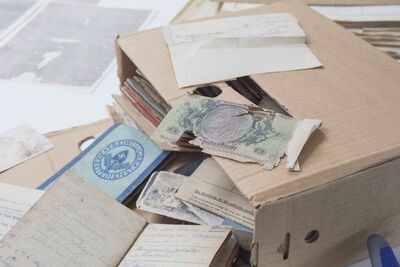 Fot. Katarzyna Adamów (Archiwum IPN)