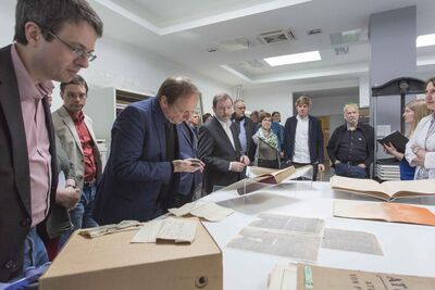 Fot. Katarzyna Adamów (Archiwum IPN)