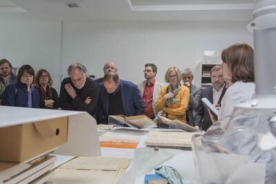 Fot. Katarzyna Adamów (Archiwum IPN)