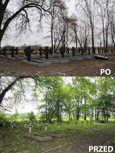 Fot. Sylwia Kostyra OBUWiM w Lublinie