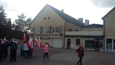 Gusen – 4 maja 2017