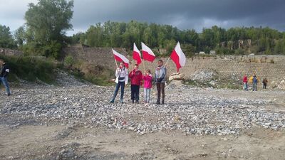 Gusen – 4 maja 2017