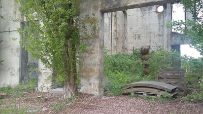 Gusen – 4 maja 2017