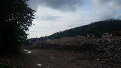 Gusen – 4 maja 2017