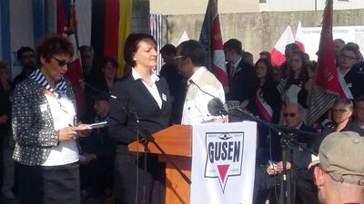 Wystąpienie Magdaleny Gawin, wiceminister kultury RP