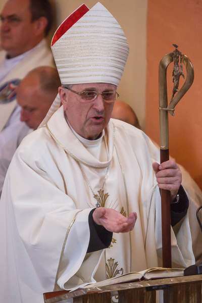 Ks. bp František Radkovský