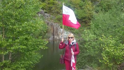 Zwiedzanie Mauthausen