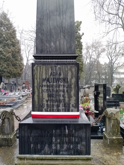 Majewski 1