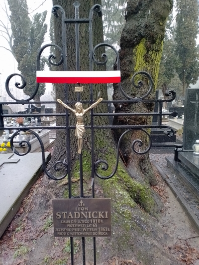 Stadnicki- 1