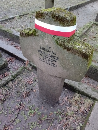 Wasilewicz- 1 