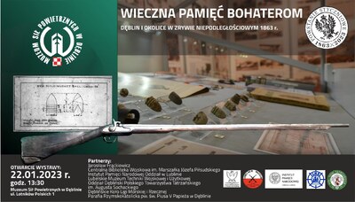 Fot. Muzeum Sił Powietrznych w Dęblinie