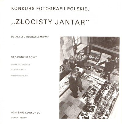 Złocisty Jantar 1979