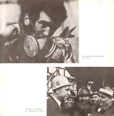 Złocisty Jantar 1979