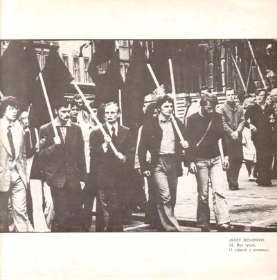 Złocisty Jantar 1979