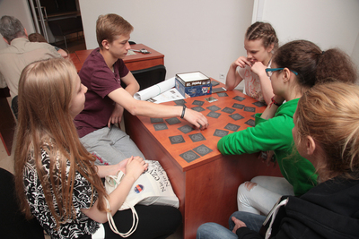 Noc Muzeów 2017 w Warszawie. Fot. Piotr Życieński