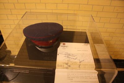 Muzeum Twierdza Kijów