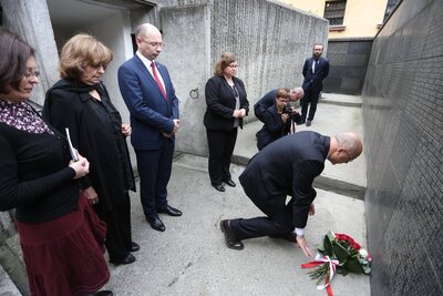 Fot. Sławomir Kasper (IPN)