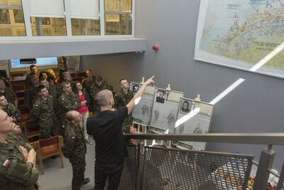 Fot. Katarzyna Adamów (Archiwum IPN)