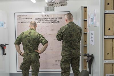 Fot. Katarzyna Adamów (Archiwum IPN)