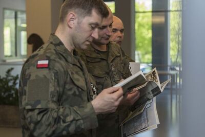 Fot. Katarzyna Adamów (Archiwum IPN)