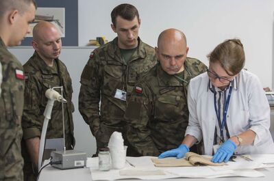 Fot. Katarzyna Adamów (Archiwum IPN)