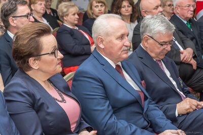 VII Światowy Zjazd Nauczycieli Polonijnych – Ostróda, 1–4 czerwca 2017