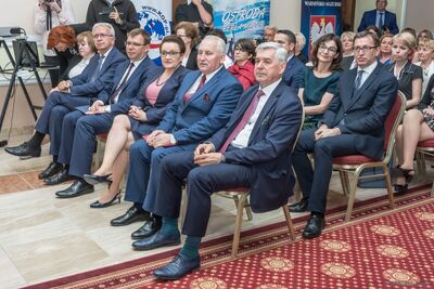 VII Światowy Zjazd Nauczycieli Polonijnych – Ostróda, 1–4 czerwca 2017