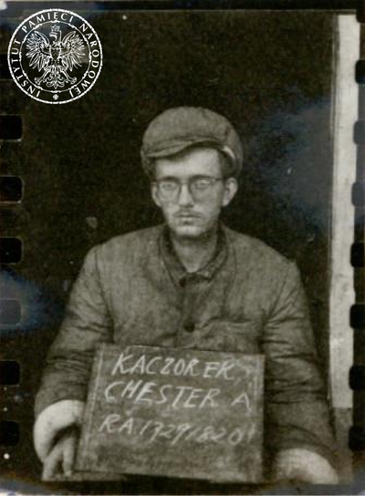 Fot. z zasobów Archiwum IPN