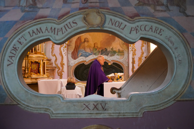 Ceremonia pogrzebowa trzech żołnierzy armii węgierskiej poległych w walkach z Armią Czerwoną – fot. MN/BUWiM