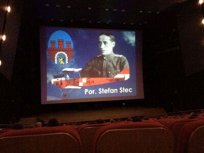 „Nie tylko dywizjon 303” – spotkanie edukacyjne w Grodzisku Mazowieckim – 2 czerwca 2017