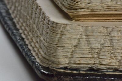 „Raport Stroopa” z zasobu Instytutu Pamięci Narodowej