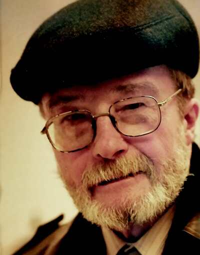 Stanisław Maria Jankowski (1945–2022)