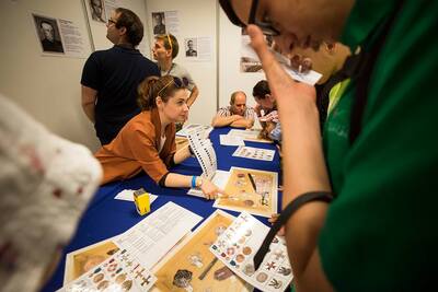 IPN na Pikniku Naukowym w Warszawie – 3 czerwca 2017