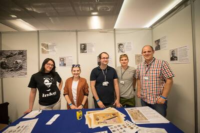 IPN na Pikniku Naukowym w Warszawie – 3 czerwca 2017