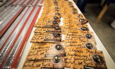 IPN na Pikniku Naukowym w Warszawie – 3 czerwca 2017