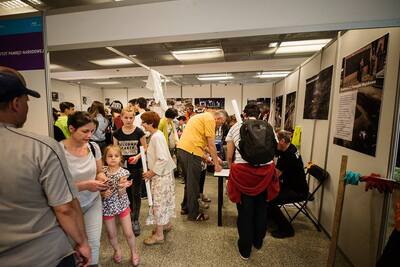 IPN na Pikniku Naukowym w Warszawie – 3 czerwca 2017
