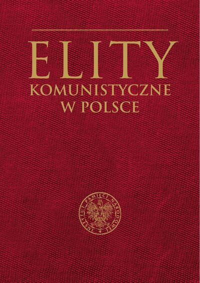 Elity komunistyczne w Polsce