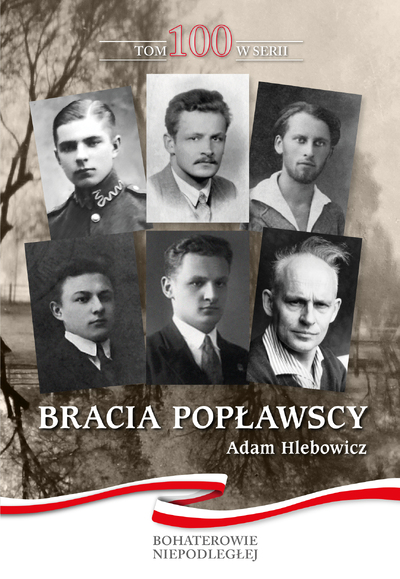 Bracia Popławscy